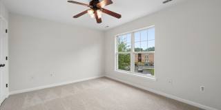 Garage Townhouse For Lease Gallery 16