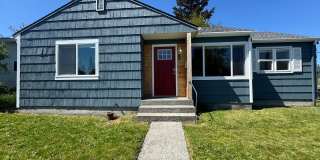3 Bedroom In East Tacoma! Gallery 1