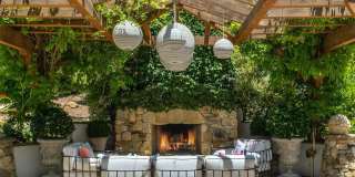 7110 Gobernador Canyon Road Gallery 1