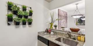 Cherry Knoll Apartments Gallery 1