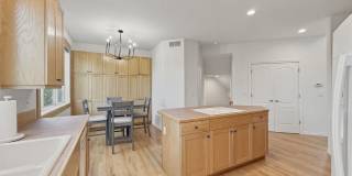 Beautiful East Boulder Home with Flatirons Views | Quiet Cul-de-Sac Living Gallery 5