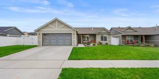 Beautiful home in Post Falls Gallery 1
