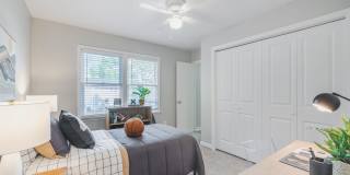 The Alden Townes Gallery 7