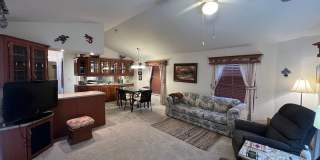 FURNISHED FOOTHILLS RETREAT!! Gallery 4