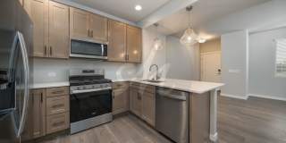 Townhome in Greenways at Sand Creek Townhome in Greenways at Sand Creek Gallery 6