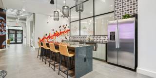 Link Apartments® NoDa 36th Gallery 45