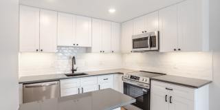 Connecticut House Apartments Gallery 2