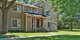 Pebble Point Apartments Gallery 23
