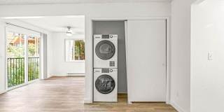Alpine Apartments Gallery 14