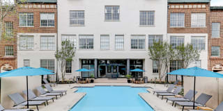 The Roosevelt Historic Apartment Homes Gallery 4