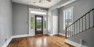 Midtown Beauty – Spacious 6BR with Bonus Room and Basement Gallery 6