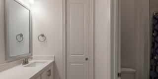 3 Bedroom House in Rouzan | Community Pool Gallery 18