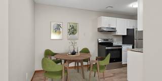 Village Apartments Gallery 11