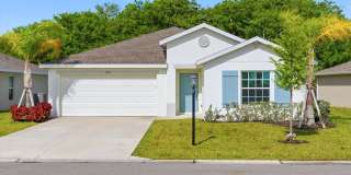 3911 Treasure Oak Way Gallery 1