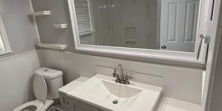 Lovely 2 bed/1 bath on a corner lot! Lovely 2 bed/1 bath on a corner lot! Gallery 10