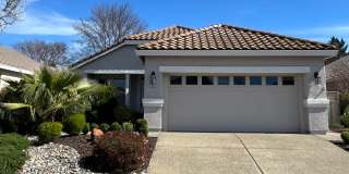 Two Bedroom Home for Rent in Sun City Roseville Gallery 1