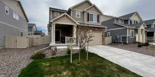 Stunning 4 bed 3.5 bath in Johnstown. Gallery 1