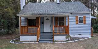 1207 West Drive Gallery 1