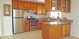 Updated Three Bedroom Gem with Gorgeous Hardwood Floors Gallery 5