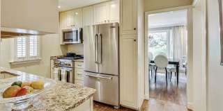 COMING SOON - Stunning 4 bed + 2 full & 2 1/2 bath Classic in NW DC Gallery 18