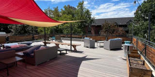 1 bedroom condo in Denver Gallery 13