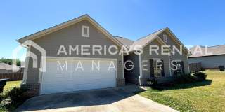 Bright, Airy Home or Rent in Clanton, AL!!! Available to View! Gallery 1