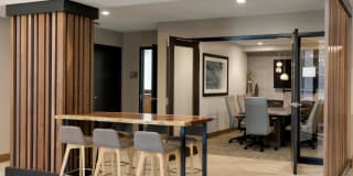 McMillan Apartments Gallery 33