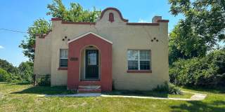 2 bed 1 bath home Gallery 1