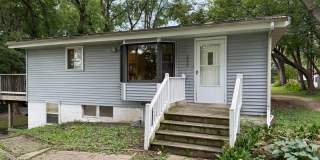 4 Bedroom Home One Block from Medicine Lake Gallery 1