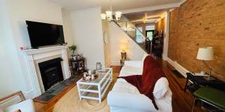 2 bedroom, 2.5 bathroom brick townhouse Gallery 1