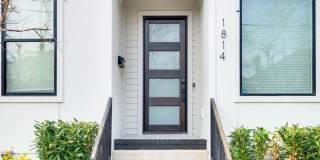 Luxury 3BE/3.5BA located in one of Nashville’s most walkable and vibrant neighborhoods. Gallery 1