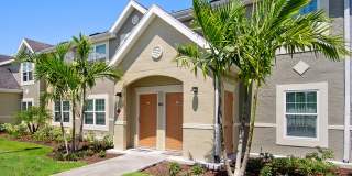 Seven Palms Apartments - Affordable Housing Gallery 1