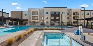 Album Union Village Age 55+ Apartment Homes Gallery 8