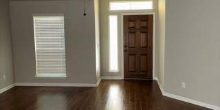 3 Bedroom 2 Bathroom Georgetown Home- Katy Crossing Subdivision Gallery 8