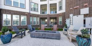 Aspire at Sherman Gallery 54