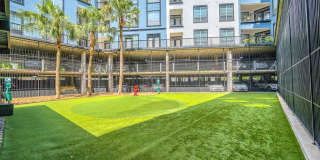 Calais Midtown Gallery 12