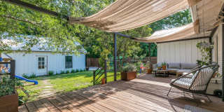 GORGEOUS BEACON HILL BUNGALOW Gallery 24
