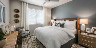 Village at Olive Marketplace Gallery 6