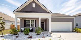 4 Bedroom, 2 Bathroom Home in Cane Bay Plantation - Summerville Gallery 1