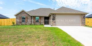 238 Pennsylvania Avenue, Farmington, AR 72730 Gallery 1