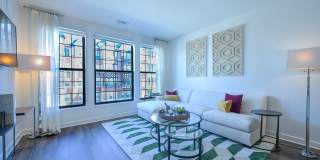 The Encore at Ingram Manor Apartments Gallery 11