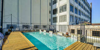 American Beauty Mill Lofts Gallery 6