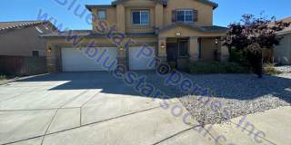 Beautiful 2 Story Home with 3 Car Garage In Victorville Gallery 1