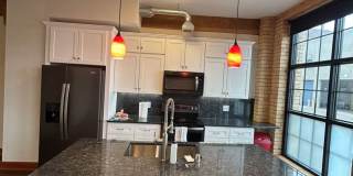 The Schurmeier Lofts Gallery 28