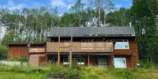 4-Bedroom Home in Fairbanks | 2-Car Garage, Fenced Yard, RV Parking & Breathtaking Views – Dog Friendly! Gallery 4