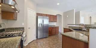 Beautifull & Spacious home with a pool in Rio Paseo Neighborhood of Goodyear! Beautifull & Spacious home with a pool in Rio Paseo Neighborhood of Goodyear! Gallery 9
