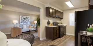 Reveal Apartments Gallery 22