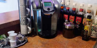 1 Bedroom Condo in Detroit Gallery 18