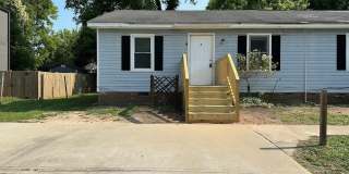 1113 Upchurch Street unit: A Gallery 1