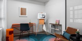 AVA Arts District Gallery 18